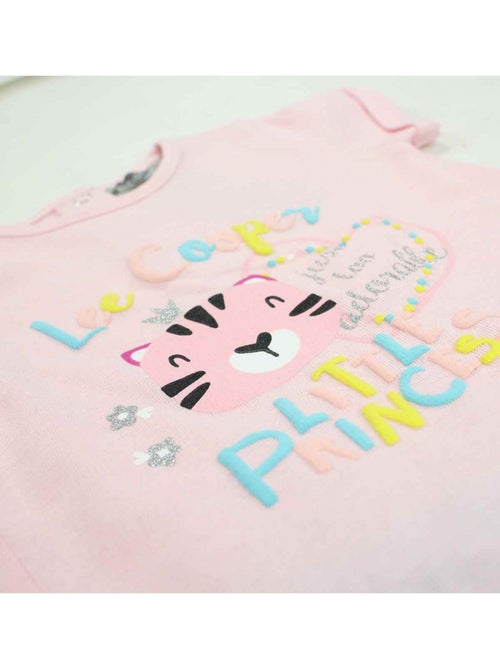 Lee Cooper - Conjunto bebé - Kiabi