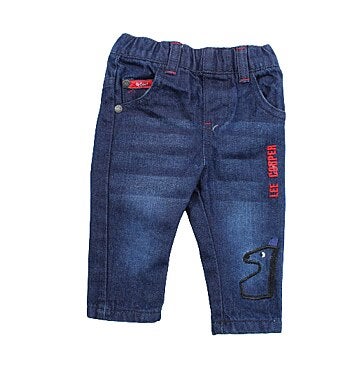 Lee Cooper - Conjunto camiseta manga larga con abrigo y pantalón bebé