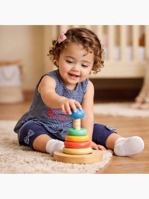 Lee Cooper - Conjunto camiseta y leggings bebé - Kiabi