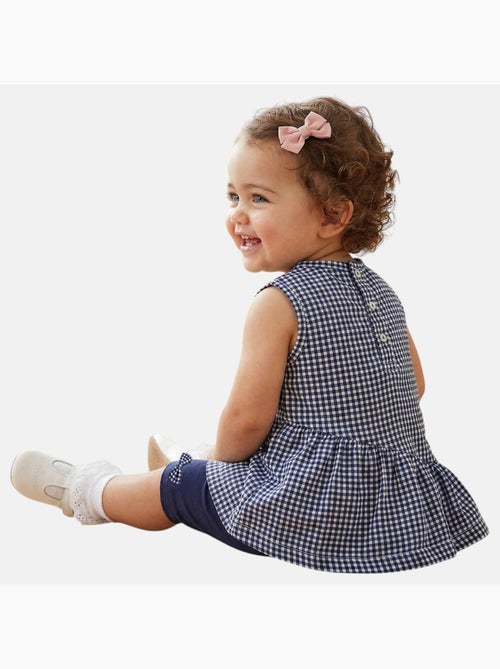 Lee Cooper - Conjunto camiseta y leggings bebé - Kiabi