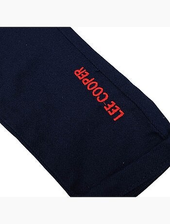 Lee Cooper - Conjunto chaqueta con capucha y pantalón bebé