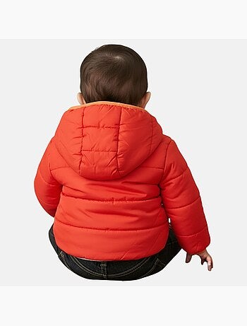 Lee Cooper - Conjunto chaqueta con capucha y pantalón bebé