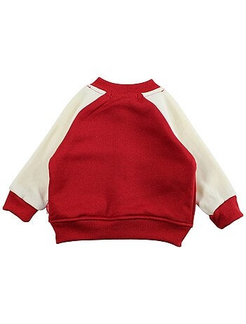 Lee Cooper - Conjunto chaqueta y pantalón de jogging bebé niña