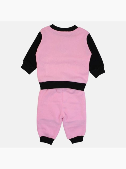 Lee Cooper - Conjunto chaqueta y pantalón de jogging bebé niña - Kiabi