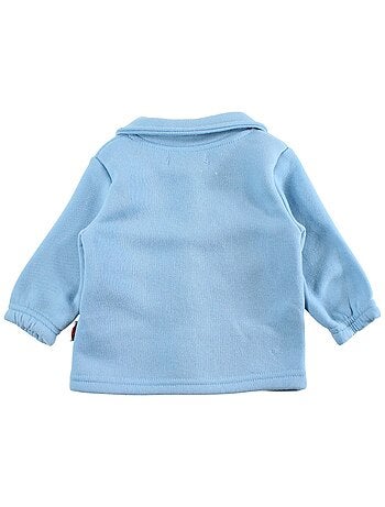 Lee Cooper - Conjunto chaqueta y pantalón de jogging bebé niño