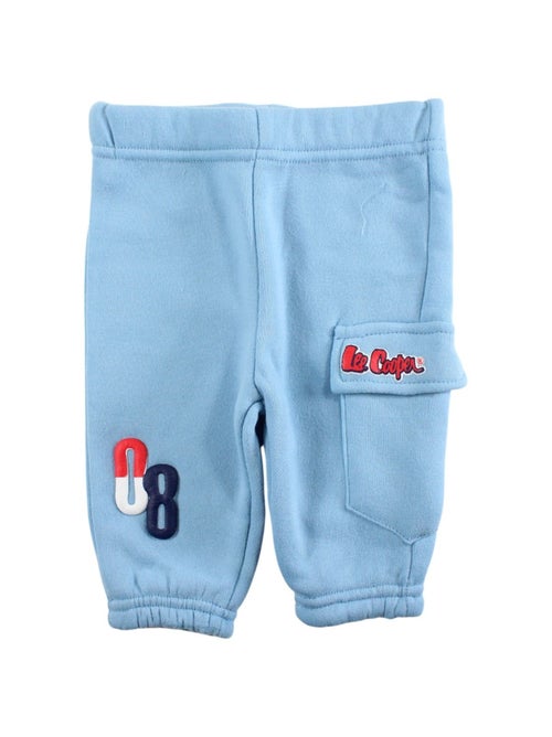 Lee Cooper - Conjunto chaqueta y pantalón de jogging bebé niño - Kiabi