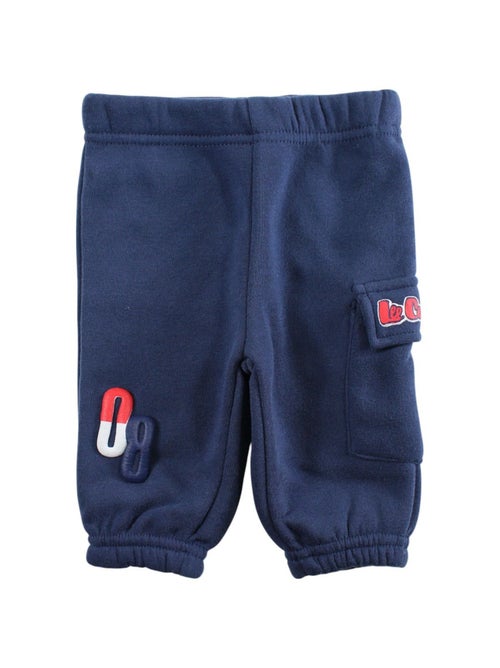 Lee Cooper - Conjunto chaqueta y pantalón de jogging bebé niño - Kiabi