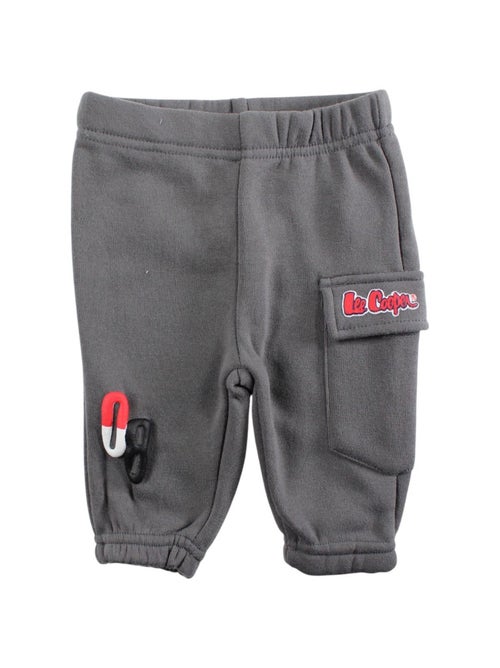 Lee Cooper - Conjunto chaqueta y pantalón de jogging bebé niño - Kiabi