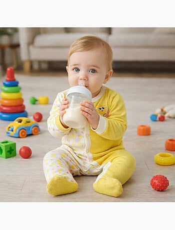 Lee Cooper - Conjunto de 3 bodies