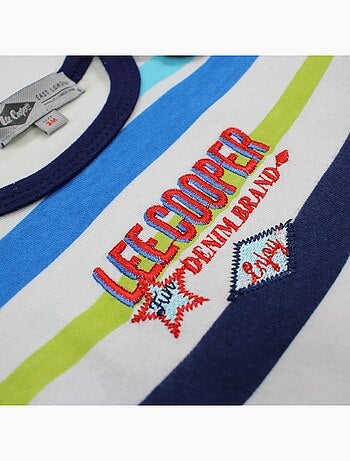 Lee Cooper - Conjunto de 3 bodies