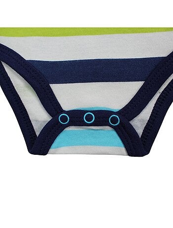 Lee Cooper - Conjunto de 3 bodies