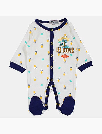 Lee Cooper - Conjunto de 3 bodies