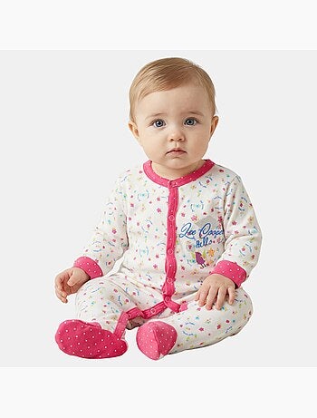 Lee Cooper - Conjunto de 3 bodies