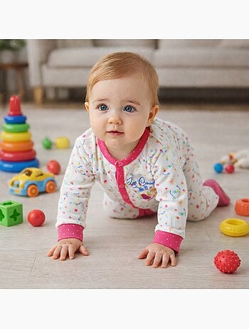 Lee Cooper - Conjunto de 3 bodies