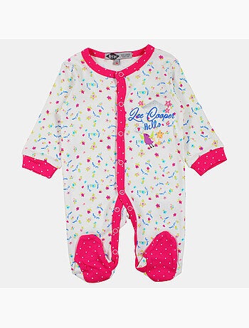 Lee Cooper - Conjunto de 3 bodies