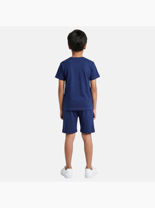 Lee Cooper - Conjunto niño con camiseta de manga corta y pantalón corto - Kiabi