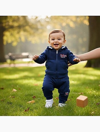 Lee cooper - conjunto para bebé