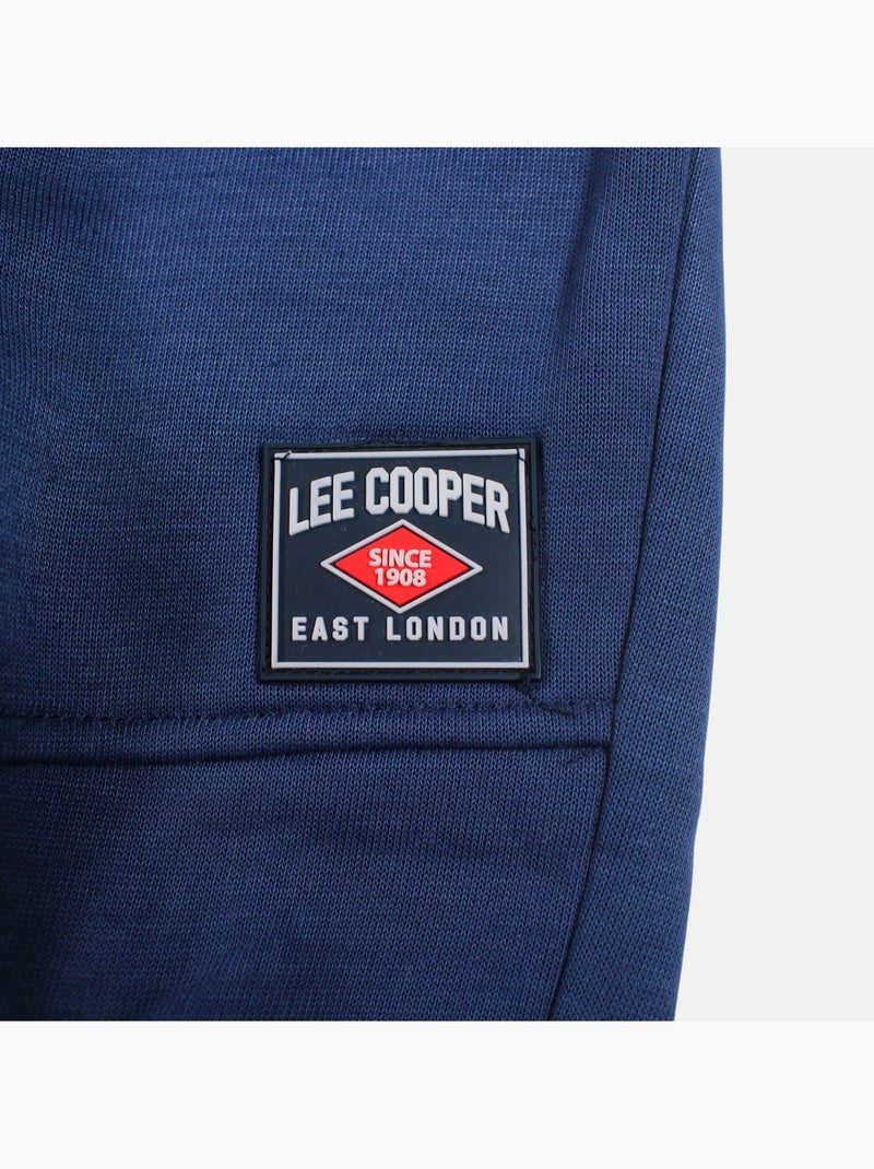 Lee cooper - conjunto para bebé Azul marino - Kiabi