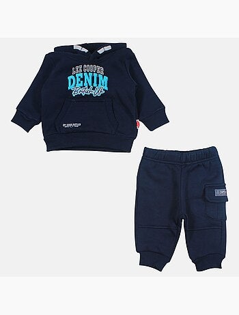 Lee cooper - conjunto para bebé