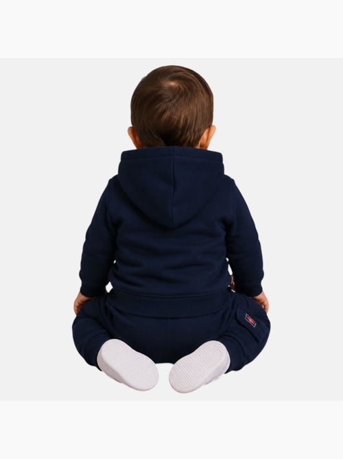Lee cooper - conjunto para bebé - Kiabi Lee cooper - conjunto para bebé - Kiabi