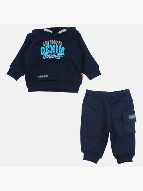 Lee cooper - conjunto para bebé - Kiabi Lee cooper - conjunto para bebé - Kiabi