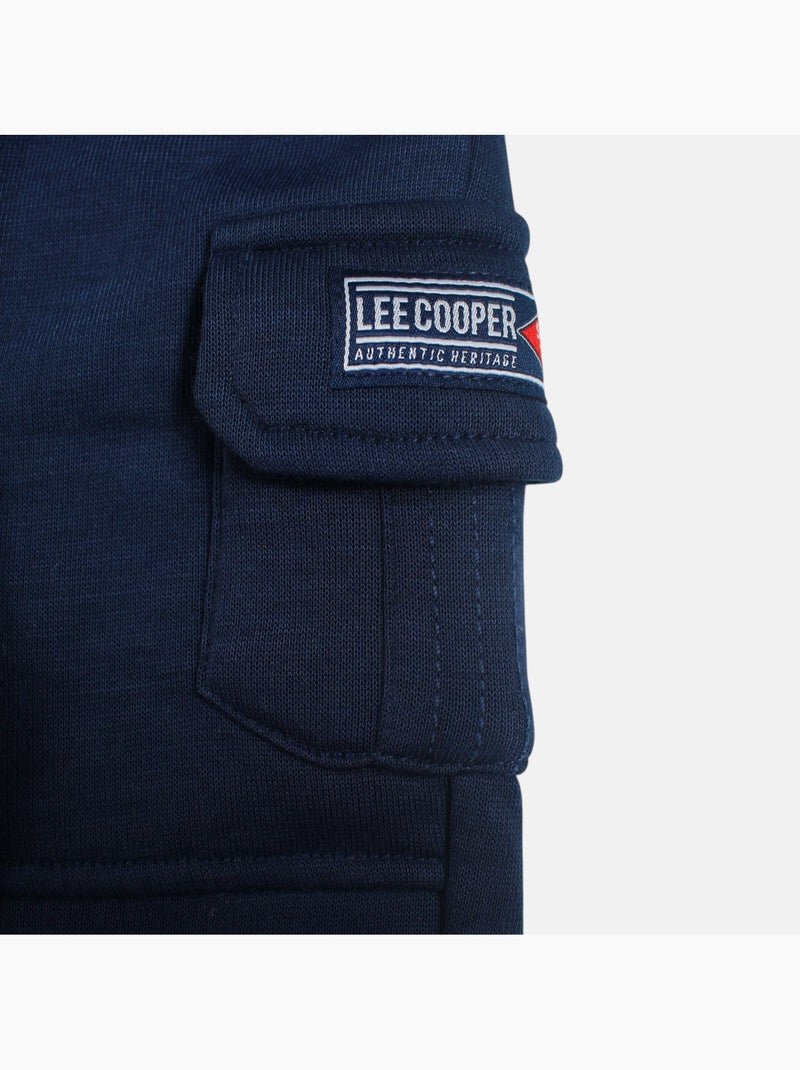 Lee cooper - conjunto para bebé Azul marino - Kiabi