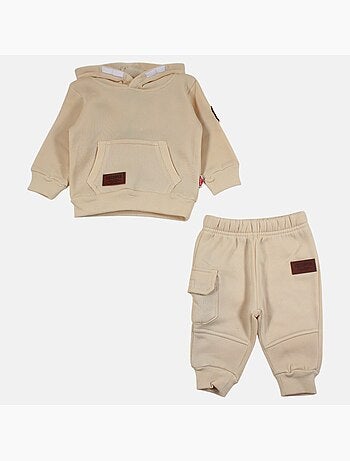 Lee cooper - conjunto para bebé