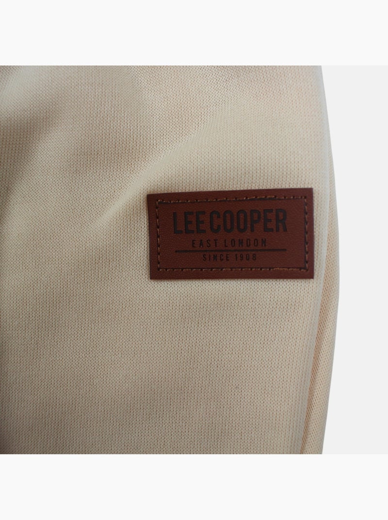 Lee cooper - conjunto para bebé Beige - Kiabi
