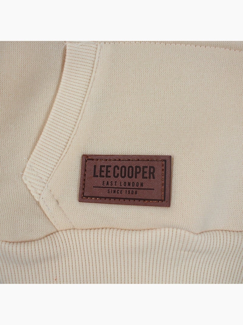 Lee cooper - conjunto para bebé Beige - Kiabi