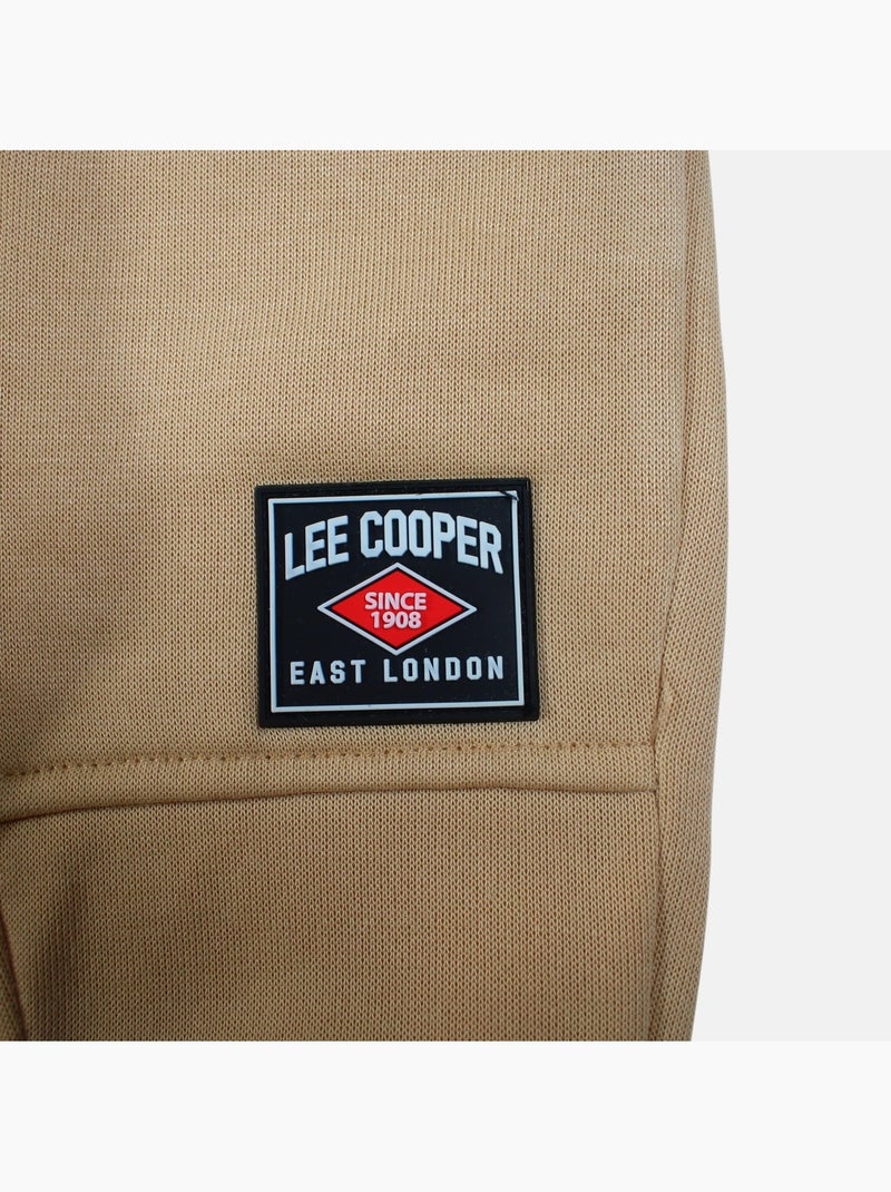 Lee cooper - conjunto para bebé Beige - Kiabi