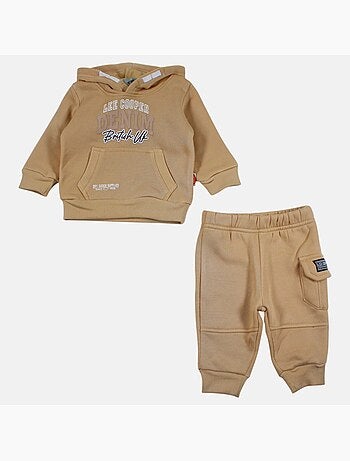 Lee cooper - conjunto para bebé