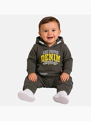 Lee cooper - conjunto para bebé