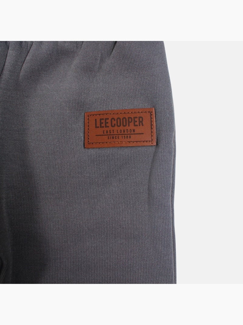 Lee cooper - conjunto para bebé Gris - Kiabi