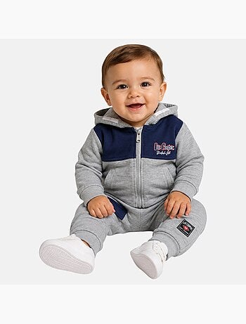 Lee cooper - conjunto para bebé
