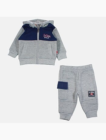 Lee cooper - conjunto para bebé