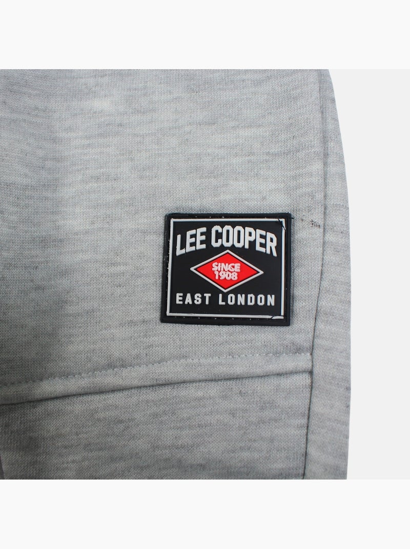 Lee cooper - conjunto para bebé Gris - Kiabi