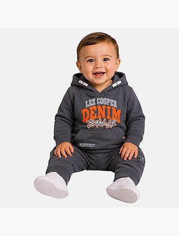 Lee cooper - conjunto para bebé