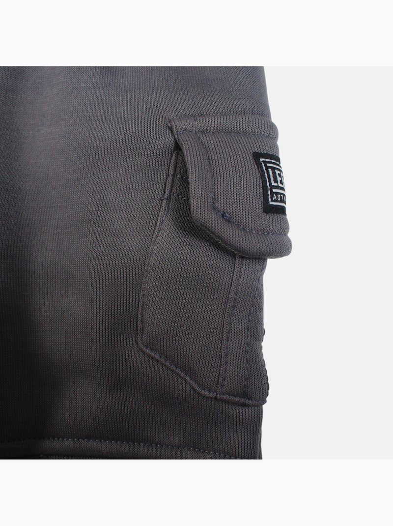 Lee cooper - conjunto para bebé Gris - Kiabi