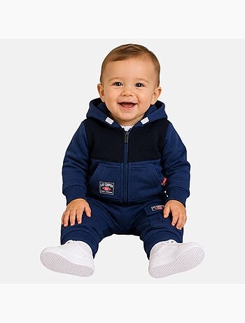 Lee Cooper - Conjunto para bebé niño