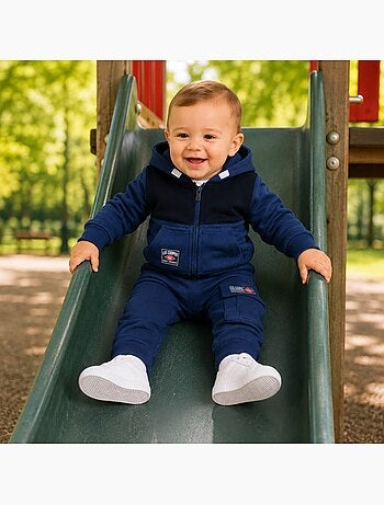 Lee Cooper - Conjunto para bebé niño