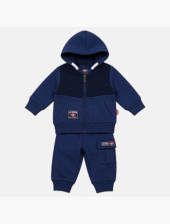 Lee Cooper - Conjunto para bebé niño