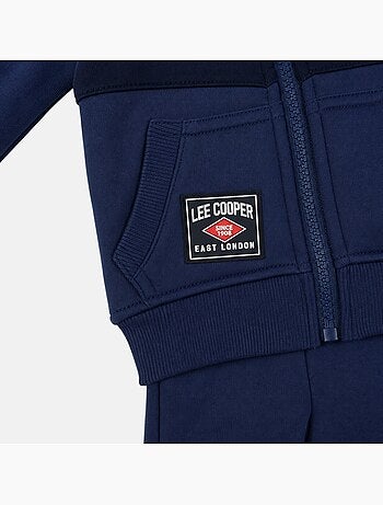 Lee Cooper - Conjunto para bebé niño