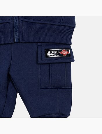 Lee Cooper - Conjunto para bebé niño