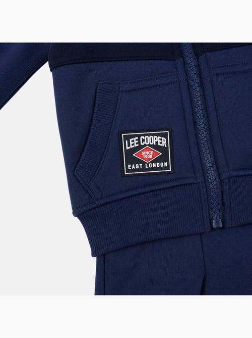 Lee Cooper - Conjunto para bebé niño - Kiabi Lee Cooper - Conjunto para bebé niño - Kiabi
