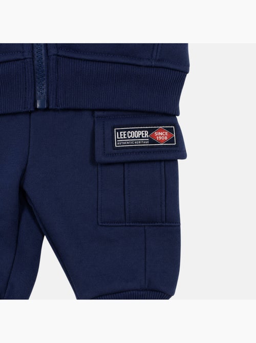 Lee Cooper - Conjunto para bebé niño - Kiabi Lee Cooper - Conjunto para bebé niño - Kiabi