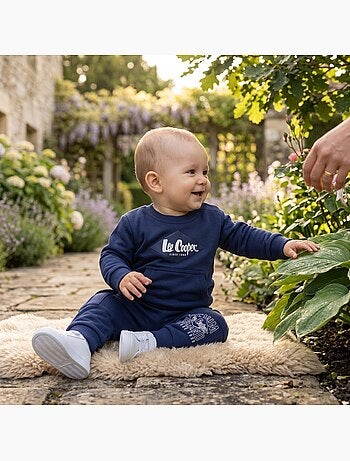 Lee Cooper - Conjunto para bebé niño