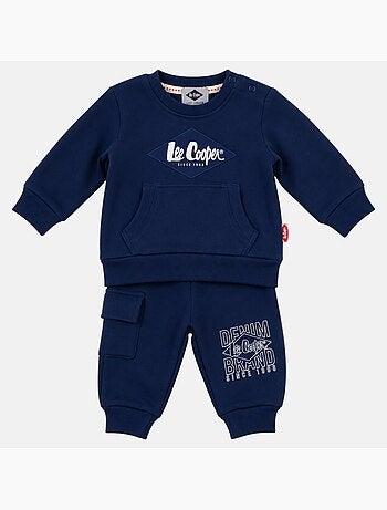 Lee Cooper - Conjunto para bebé niño