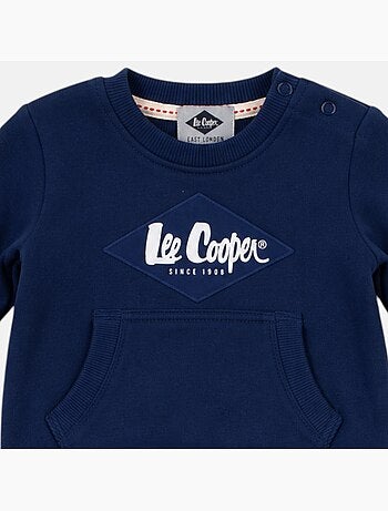 Lee Cooper - Conjunto para bebé niño