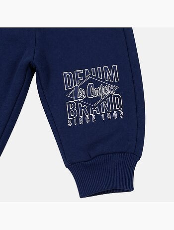 Lee Cooper - Conjunto para bebé niño