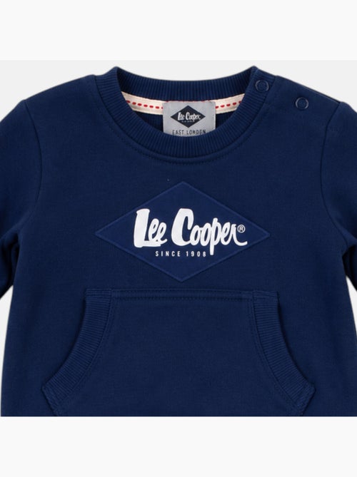 Lee Cooper - Conjunto para bebé niño - Kiabi Lee Cooper - Conjunto para bebé niño - Kiabi